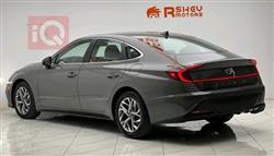 هیۆندای سۆناتا